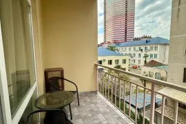 იყიდება ბინა, 2 ოთახიანი, ახალი აშენებული, ბათუმი