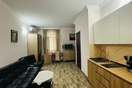 იყიდება ბინა, 2 ოთახიანი, ახალი აშენებული, ბათუმი
