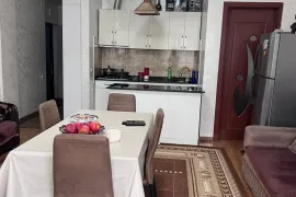 იყიდება ბინა, 2 ოთახიანი, ახალი აშენებული, ბათუმი