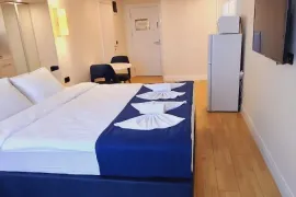 იყიდება ბინა, 1 ოთახიანი, ახალი აშენებული, ბათუმი