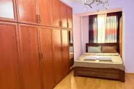 Daily Apartment Rent, 3 Room, Old building, Tbilisi, Nadzaladevi
