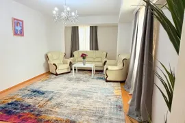 Daily Apartment Rent, 3 Room, Old building, Tbilisi, Nadzaladevi