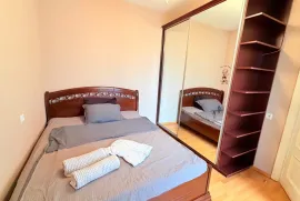 Daily Apartment Rent, 3 Room, Old building, Tbilisi, Nadzaladevi