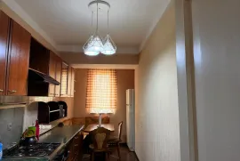 Daily Apartment Rent, 3 Room, Old building, Tbilisi, Nadzaladevi
