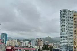 იყიდება ბინა, 1 ოთახიანი, ახალი აშენებული, ბათუმი