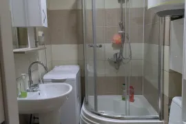 Продается квартира, 1 Kомнатная, Новостройка, Батуми