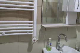 Продается квартира, 1 Kомнатная, Новостройка, Батуми