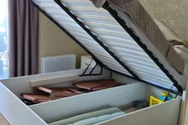 Продается квартира, 1 Kомнатная, Новостройка, Батуми