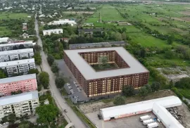 იყიდება მიწის ნაკვეთი, საინვესტიციო