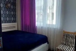 Продается квартира, 3 Kомнатная, Новостройка, Батуми
