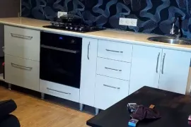 Продается квартира, 3 Kомнатная, Новостройка, Батуми