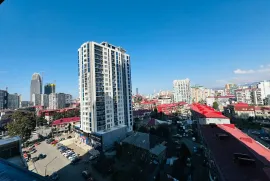 იყიდება ბინა, 2 ოთახიანი, ახალი აშენებული, ბათუმი