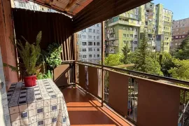 იყიდება ბინა, 5 ოთახიანი, ახალი აშენებული, ბათუმი