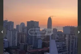 იყიდება ბინა, 5 ოთახიანი, ახალი აშენებული, ბათუმი