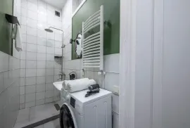 For Rent, 2 Room, Old building, Tbilisi, Mtatsminda
