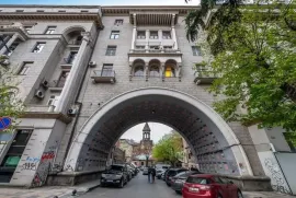 ქირავდება ბინა, 2 ოთახიანი, ძველი აშენებული, თბილისი, მთაწმინდა