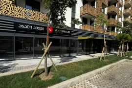 ქირავდება, სავაჭრო ფართი, საბურთალო