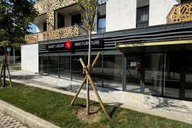 ქირავდება, სავაჭრო ფართი, საბურთალო