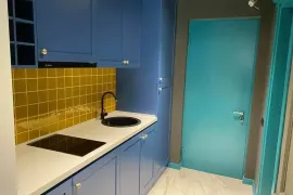 ქირავდება ბინა, 8 ოთახიანი, ახალი აშენებული, თბილისი, ვაკე