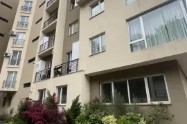 ქირავდება ბინა, 8 ოთახიანი, ახალი აშენებული, თბილისი, ვაკე