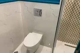 ქირავდება ბინა, 8 ოთახიანი, ახალი აშენებული, თბილისი, ვაკე