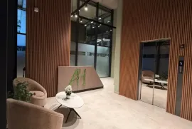 Продается квартира, 2 Kомнатная, Новостройка, Тбилиси, saburtalo