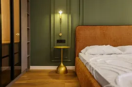 Продается квартира, 2 Kомнатная, Новостройка, Тбилиси, saburtalo