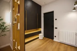 Продается квартира, 2 Kомнатная, Новостройка, Тбилиси, saburtalo