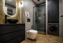 Продается квартира, 2 Kомнатная, Новостройка, Тбилиси, saburtalo