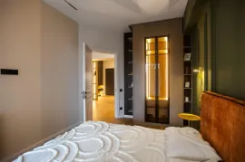 Продается квартира, 2 Kомнатная, Новостройка, Тбилиси, saburtalo