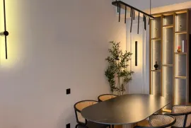Продается квартира, 2 Kомнатная, Новостройка, Тбилиси, saburtalo