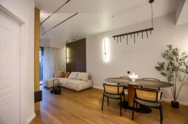 Продается квартира, 2 Kомнатная, Новостройка, Тбилиси, saburtalo