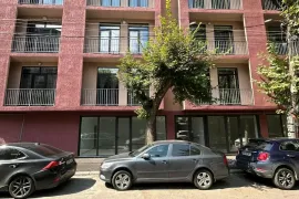 For Rent, 2 Room, New building, Tbilisi, saburtalo