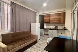 For Rent, 2 Room, New building, Tbilisi, saburtalo