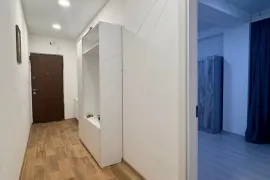 For Rent, 2 Room, New building, Tbilisi, saburtalo
