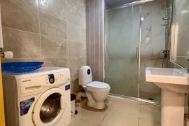 For Rent, 2 Room, New building, Tbilisi, saburtalo