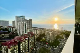 Продается квартира, 1 Kомнатная, Новостройка, Батуми, Химшиашвили Район
