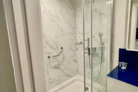 Продается квартира, 1 Kомнатная, Новостройка, Батуми, Химшиашвили Район