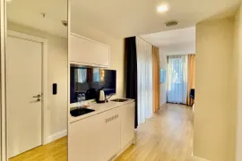Продается квартира, 1 Kомнатная, Новостройка, Батуми, Химшиашвили Район