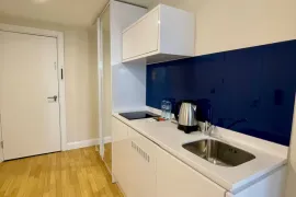 Продается квартира, 1 Kомнатная, Новостройка, Батуми, Химшиашвили Район