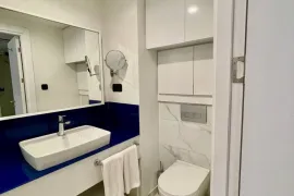 Продается квартира, 1 Kомнатная, Новостройка, Батуми, Химшиашвили Район
