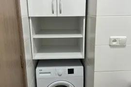 For Rent, 2 Room, New building, Tbilisi, Digomi