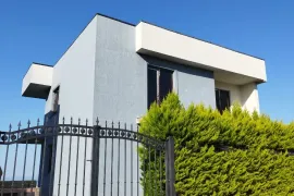 House For Sale, 7 Room, Batumi, Kakhaberi District