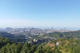 House For Sale, 7 Room, Batumi, Kakhaberi District