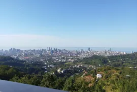 House For Sale, 7 Room, Batumi, Kakhaberi District