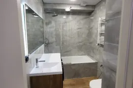 Apartment for sale, 2 Room, New building, Batumi, Khimshiashvili District