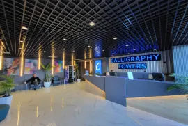 Apartment for sale, 2 Room, New building, Batumi, Khimshiashvili District