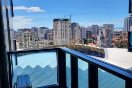 Apartment for sale, 2 Room, New building, Batumi, Khimshiashvili District