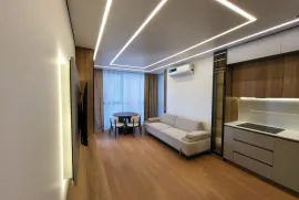 Apartment for sale, 2 Room, New building, Batumi, Khimshiashvili District