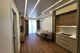იყიდება ბინა, 3 ოთახიანი, ახალი აშენებული, ბათუმი, ბაგრატიონის უბანი